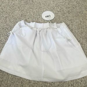 New w tags Princess Polly Parachute Skirt